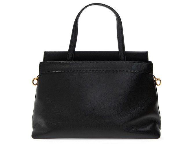 Gucci Matisse shoulder bag new Black Leather ref.273342 - Joli Closet