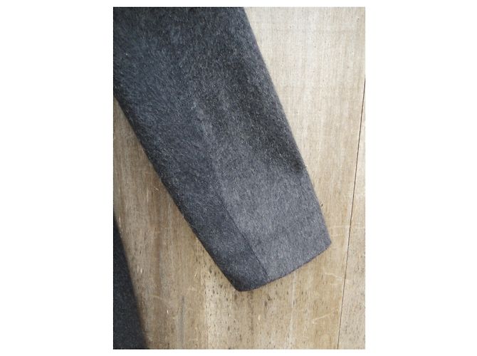 Abrigo Jil Sander t 36 Nueva condición Gris - vista 8