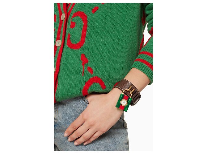Gucci Belles montres - vue 5