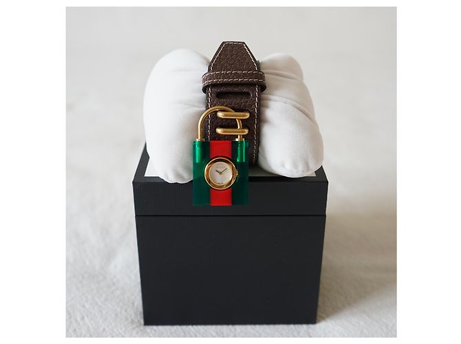Gucci Belles montres - vue 6