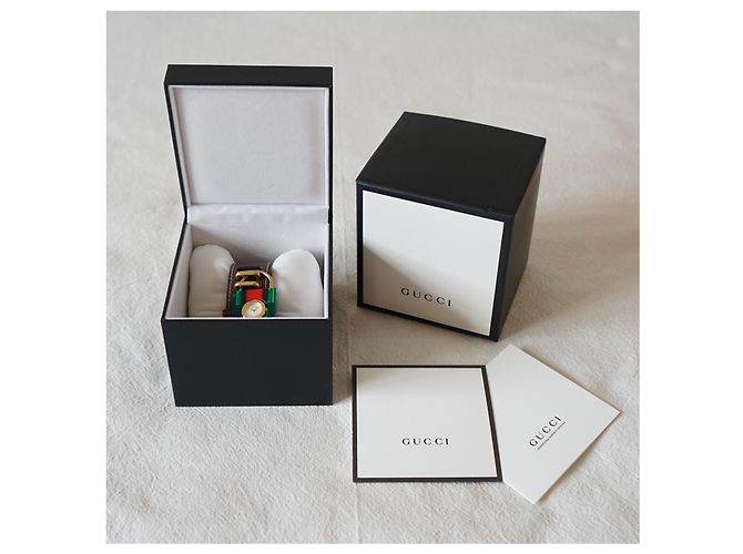 Gucci Belles montres - vue 7