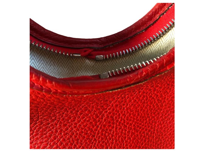 Hermès Massai Rot - Ansicht 10