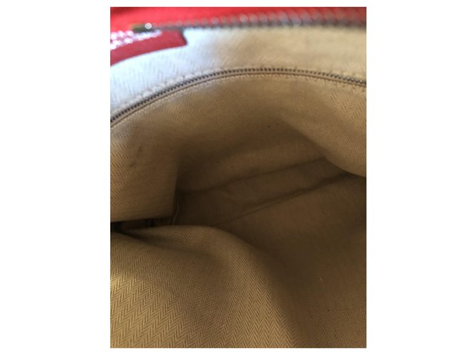 Hermès Massai Rot - Ansicht 12