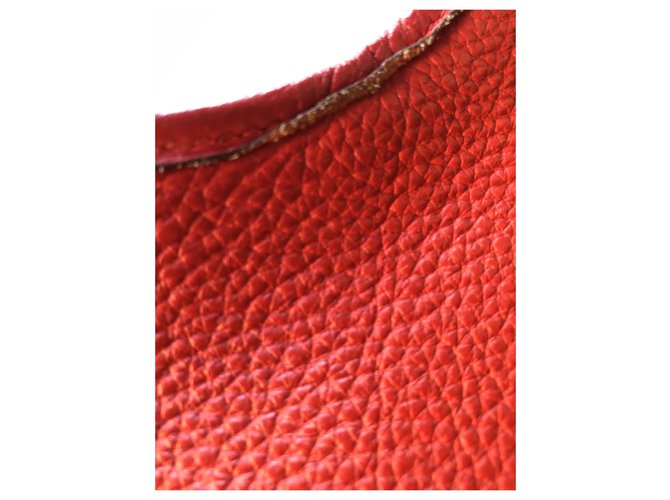 Hermès Massai Rot - Ansicht 13