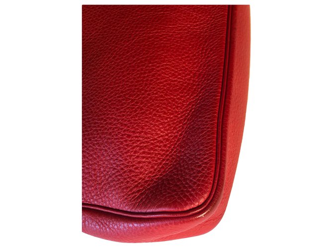 Hermès Massai Rot - Ansicht 2