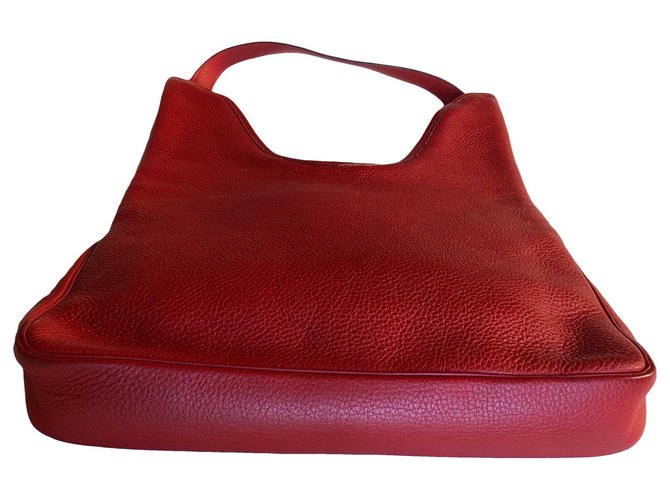 Hermès Massai Rot - Ansicht 4