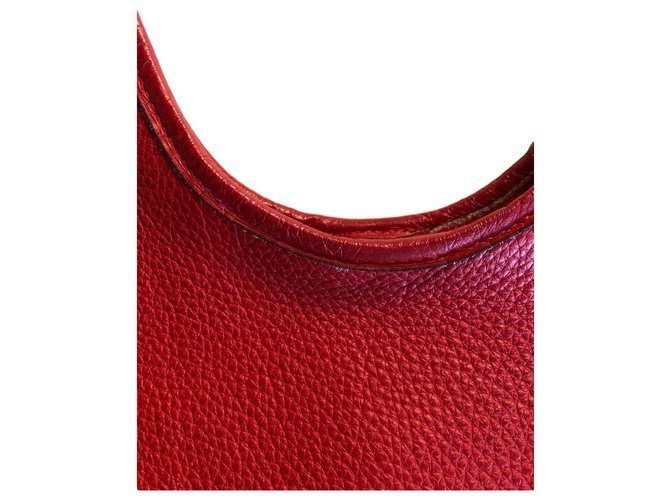 Hermès Massai Rot - Ansicht 5