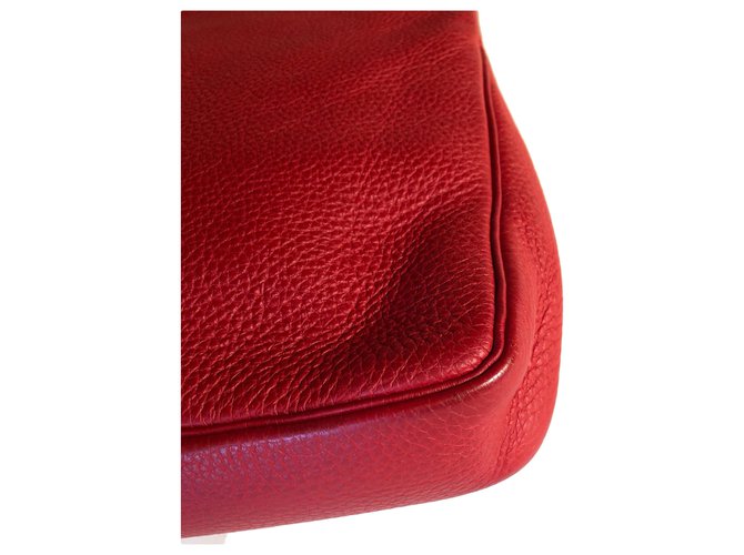 Hermès Massai Rot - Ansicht 6