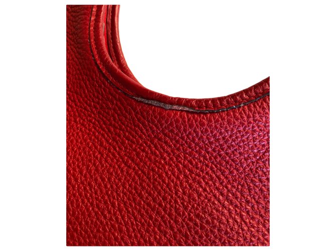 Hermès Massai Rot - Ansicht 7