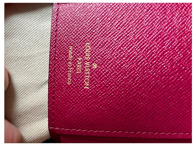 Louis Vuitton LV Victorine neu Braun - Ansicht 11