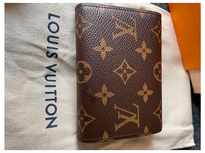 Louis Vuitton LV Victorine neu Braun - Ansicht 7
