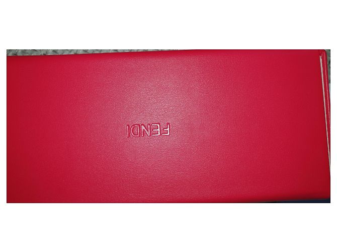 Fendi FF / S 0399 01B 99-9O Karligraphy Rosa - vista 6