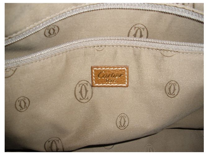 Cartier Bolsas - vista 3
