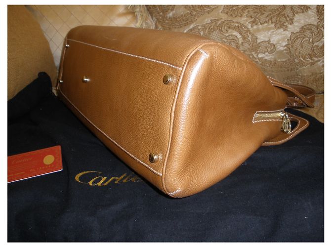 Cartier Bolsas - vista 5