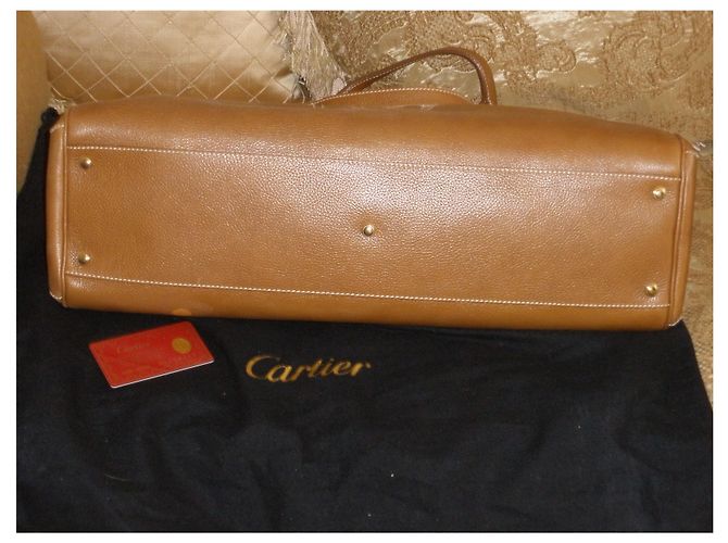 Cartier Bolsas - vista 6