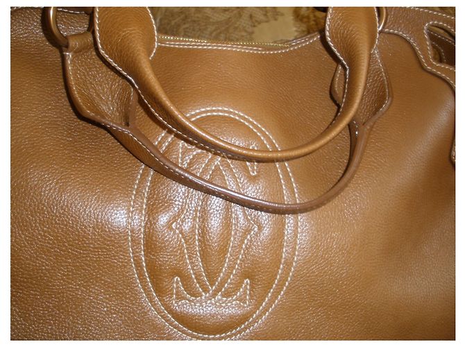 Cartier Bolsas - vista 7