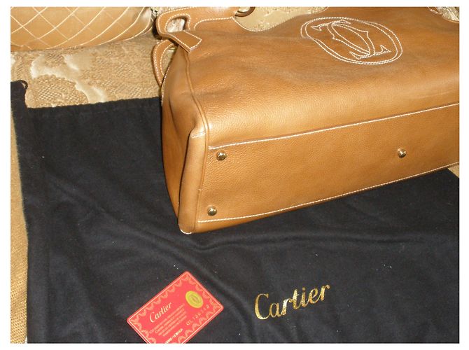 Cartier Bolsas - vista 8