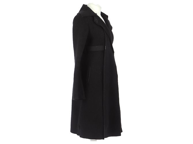 Cop Copine Cappotto - vista 2