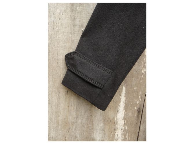 Abrigo sportmax t 38 Nueva condición Marrón oscuro - vista 6
