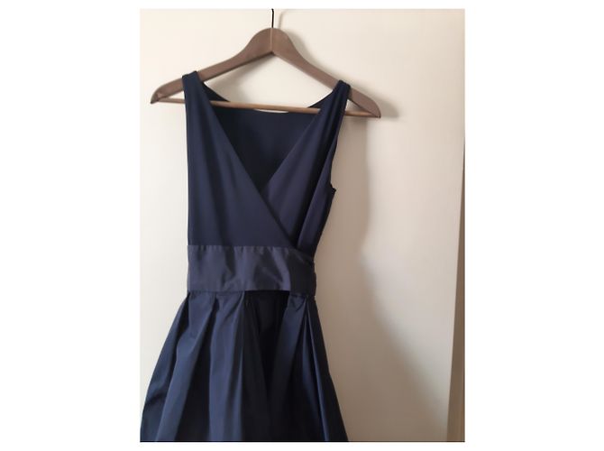 Ralph Lauren Kleid Kleid - Ansicht 2