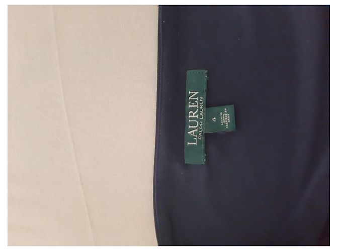 Ralph Lauren Kleid Kleid - Ansicht 4