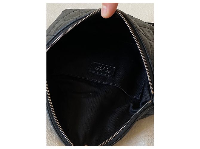 Chanel Handtaschen Schwarz - Ansicht 8