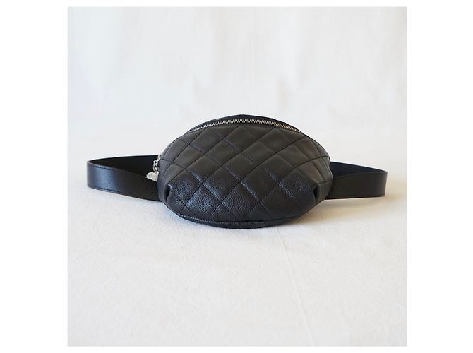 Chanel Handtaschen Schwarz - Ansicht 2