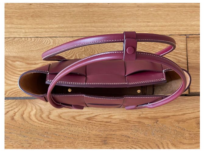 Bottega Veneta Arco - vue 4