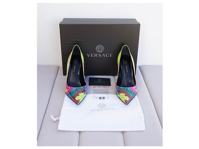Versace Talons - vue 4