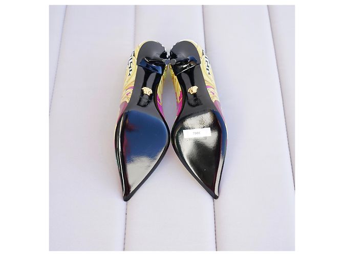 Versace Talons - vue 6