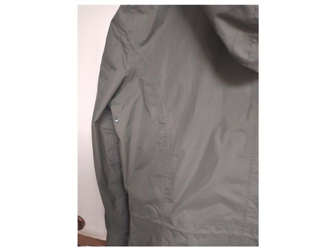 K-Way Kway windbreaker Khaki Olive green - view 18