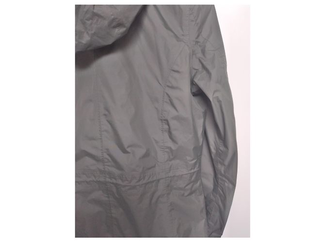 K-Way Kway windbreaker Khaki Olive green - view 19
