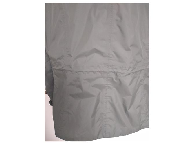 K-Way Kway windbreaker Khaki Olive green - view 20