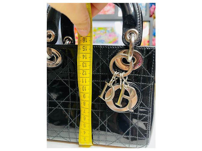 Christian Dior mini signora dior - vista 11