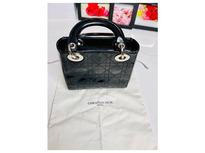 Christian Dior mini signora dior - vista 14