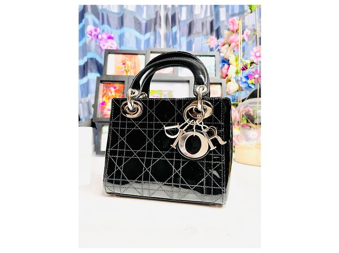 Christian Dior mini signora dior - vista 2