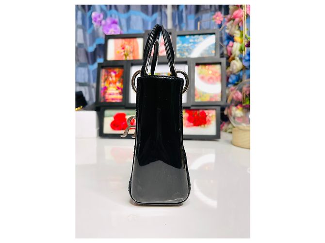Christian Dior mini signora dior - vista 4