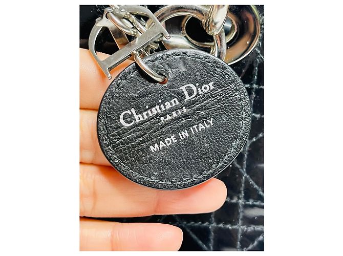 Christian Dior mini signora dior - vista 7