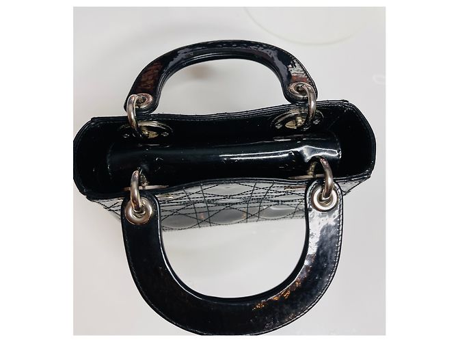 Christian Dior mini signora dior - vista 8
