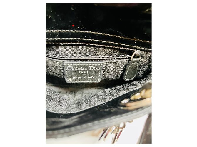 Christian Dior mini signora dior - vista 9