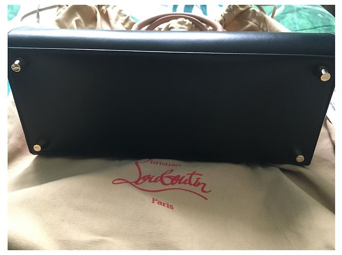 Christian Louboutin Paloma grande - vista 4