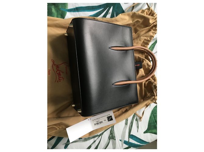 Christian Louboutin Paloma grande - vista 5