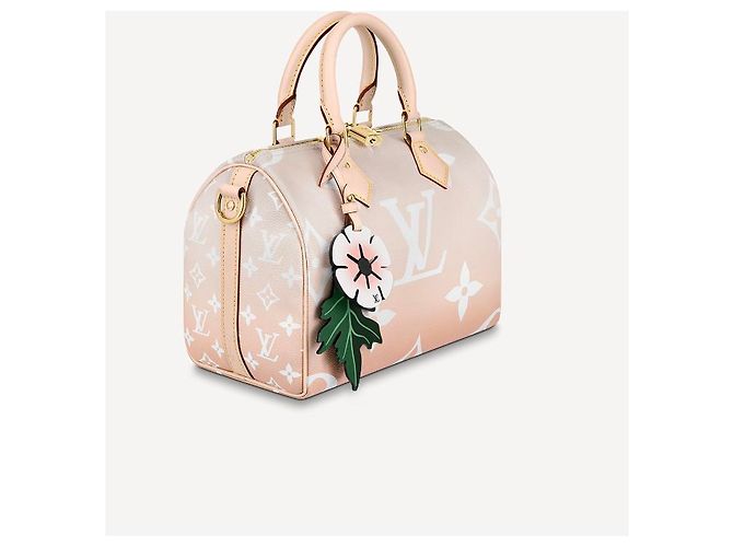 Louis Vuitton LV veloz junto a la piscina Beige - vista 2