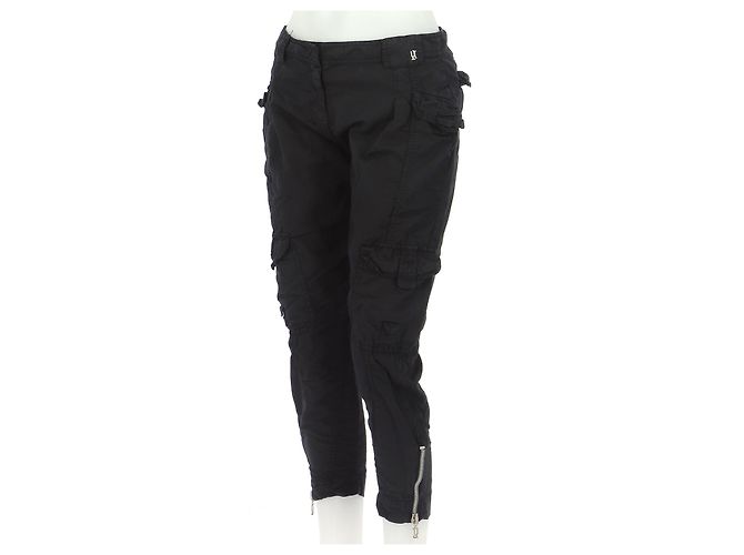 John Galliano Pantalones - vista 2