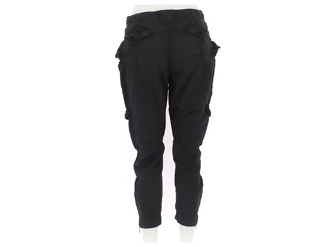 John Galliano Pantalones - vista 3