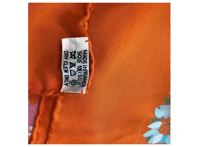 Hermès nel cuore della vita, Ermete Blu Arancione - vista 6