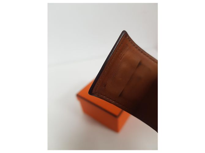Kelly Hermès Hundehalsband Rot - Ansicht 5