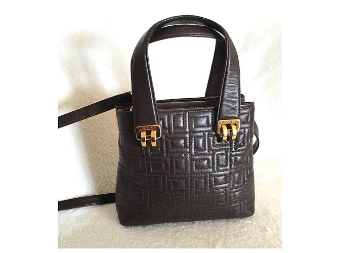 Lancel Sacs à main - vue 3