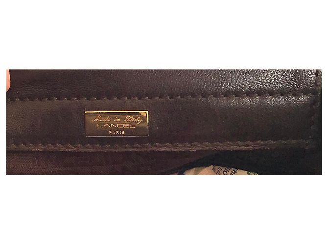 Lancel Sacs à main - vue 4