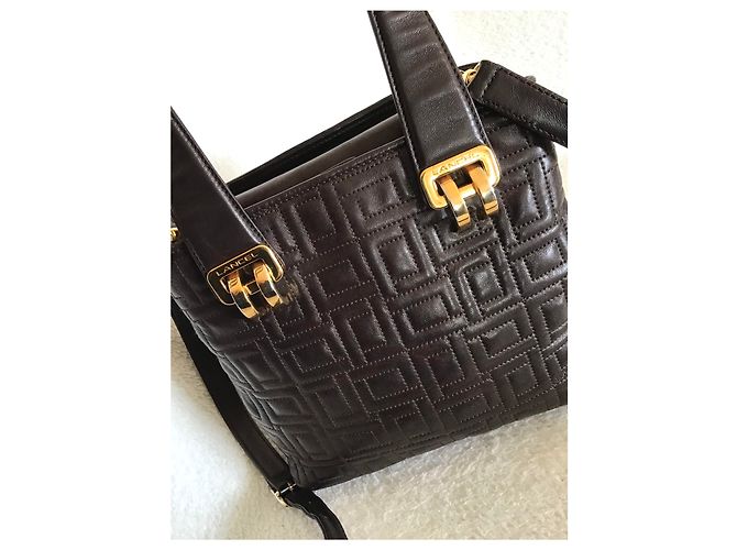 Lancel Sacs à main - vue 7